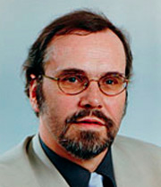 Prof. Dr. Rüdiger Steinmetz