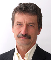Univ. Prof. Dr. Josef Trappel