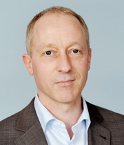 Dr. Christian Sauer