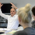 MAZ – Schweizer Journalistenschule