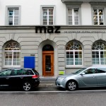 MAZ – Schweizer Journalistenschule
