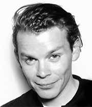 Marcus Bösch
