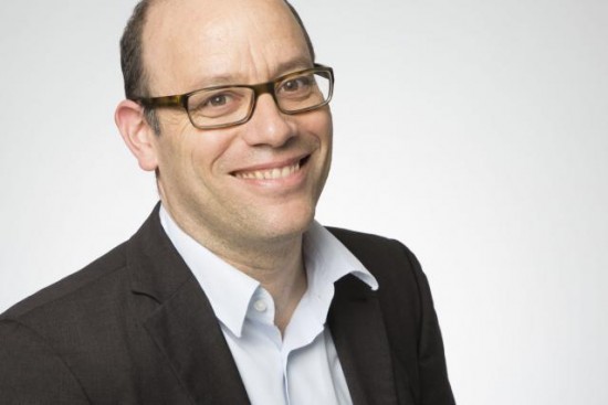 Übernimmt zukünftig noch mehr Verantwortung: LSoM-Absolvent Christian Degen (Foto: Tageswoche)